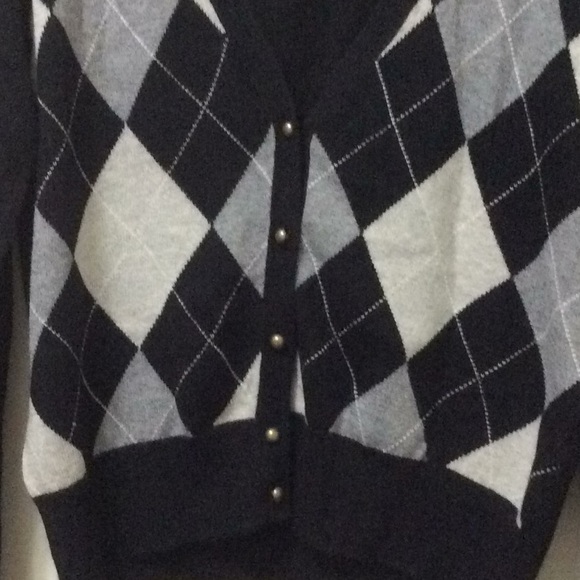 J. Crew cardigan - Picture 3 of 5